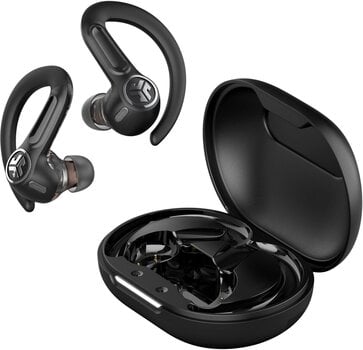 In-ear vezeték nélküli fejhallgató JLab Epic Sport ANC 3 In-ear vezeték nélküli fejhallgató - 3