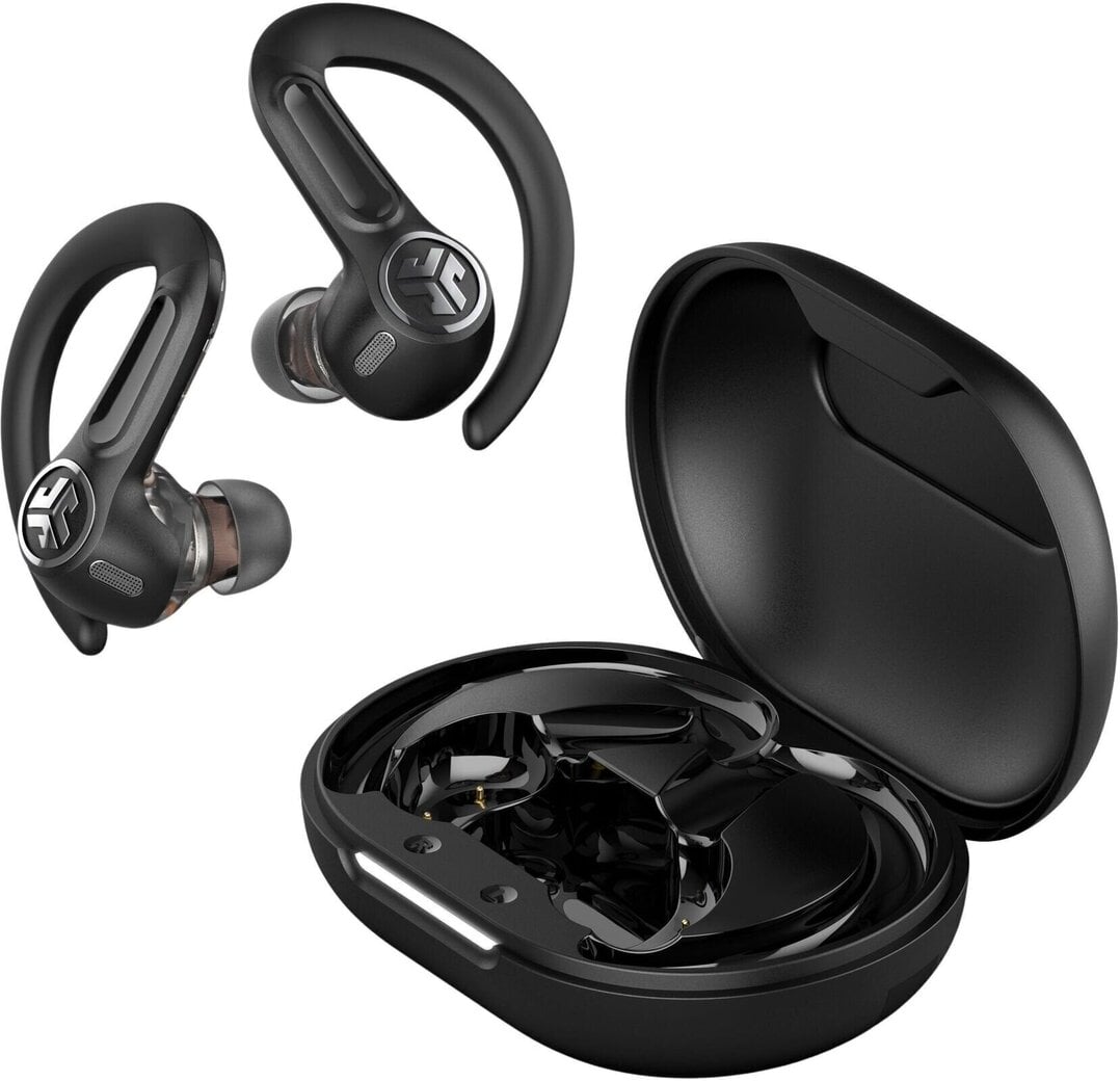 Active noise cancellation