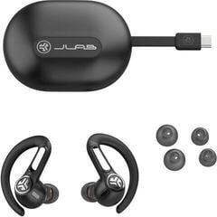 In-ear vezeték nélküli fejhallgató JLab Epic Sport ANC 3 In-ear vezeték nélküli fejhallgató - 3