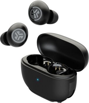 In-ear vezeték nélküli fejhallgató JLab Go Pop ANC In-ear vezeték nélküli fejhallgató - 2
