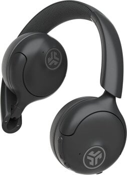 Vezeték nélküli fejhallgatók On-ear JLab Go Lux ANC Vezeték nélküli fejhallgatók On-ear - 2