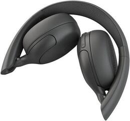 Vezeték nélküli fejhallgatók On-ear JLab Go Lux ANC Vezeték nélküli fejhallgatók On-ear - 4