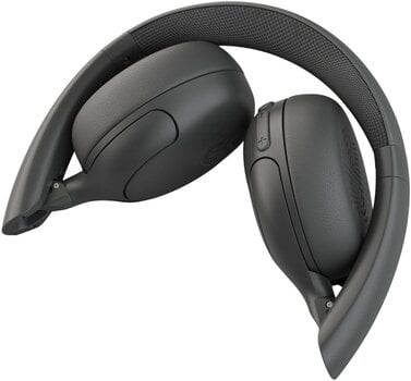 Vezeték nélküli fejhallgatók On-ear JLab Go Lux ANC Vezeték nélküli fejhallgatók On-ear - 5