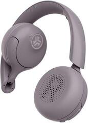 Vezeték nélküli fejhallgatók On-ear JLab Go Lux ANC Vezeték nélküli fejhallgatók On-ear - 3