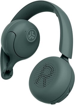 Vezeték nélküli fejhallgatók On-ear JLab Go Lux ANC Vezeték nélküli fejhallgatók On-ear - 4