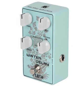 Gitarski efekt Yuer XS-06 Gitarski efekt - 3