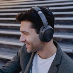 Vezeték nélküli fejhallgatók On-ear JLab JBuds Lux ANC Vezeték nélküli fejhallgatók On-ear - 5
