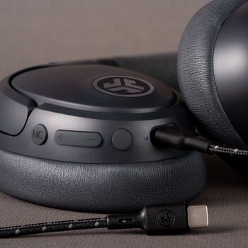 Vezeték nélküli fejhallgatók On-ear JLab JBuds Lux ANC Vezeték nélküli fejhallgatók On-ear - 9