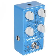 Efekt gitarowy Yuer XS-05 Efekt gitarowy - 2