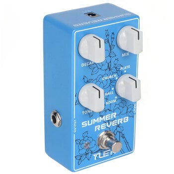Efekt gitarowy Yuer XS-05 Efekt gitarowy - 3