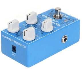 Efekt gitarowy Yuer XS-05 Efekt gitarowy - 3