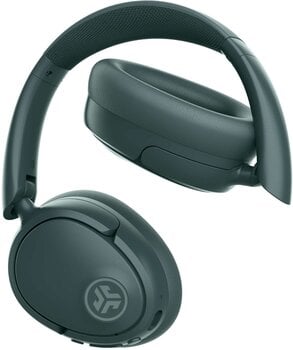 Vezeték nélküli fejhallgatók On-ear JLab JBuds Lux ANC Vezeték nélküli fejhallgatók On-ear - 2