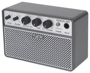 Mini gitarsklo combo pojačalo Yuer BA-10 Mini gitarsklo combo pojačalo - 1