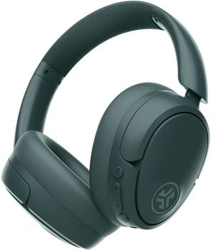 Vezeték nélküli fejhallgatók On-ear JLab JBuds Lux ANC Vezeték nélküli fejhallgatók On-ear - 4