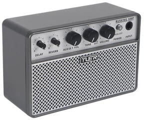 Mini gitarsklo combo pojačalo Yuer BA-10 Mini gitarsklo combo pojačalo - 2