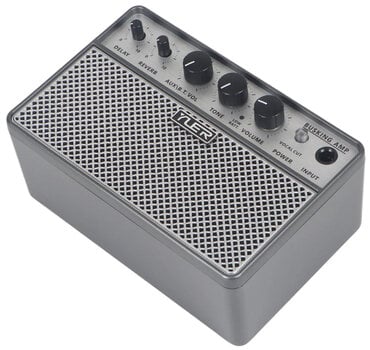 Mini gitarsklo combo pojačalo Yuer BA-10 Mini gitarsklo combo pojačalo - 5
