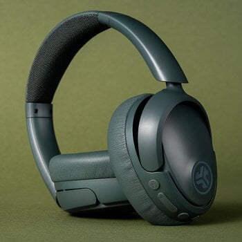 Vezeték nélküli fejhallgatók On-ear JLab JBuds Lux ANC Vezeték nélküli fejhallgatók On-ear - 8
