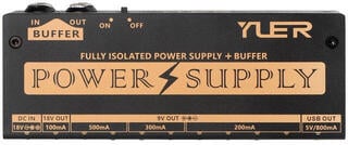 Adapter Yuer PR-07 Adapter - 1