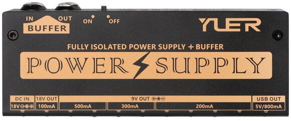 Adapter Yuer PR-07 Adapter - 2