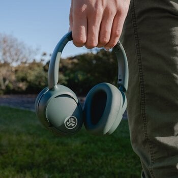 Vezeték nélküli fejhallgatók On-ear JLab JBuds Lux ANC Vezeték nélküli fejhallgatók On-ear - 10
