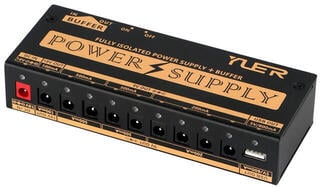 Adapter Yuer PR-07 Adapter - 2