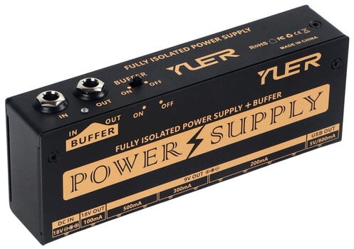 Adapter Yuer PR-07 Adapter - 4