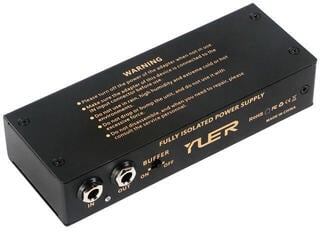 Adapter Yuer PR-07 Adapter - 4