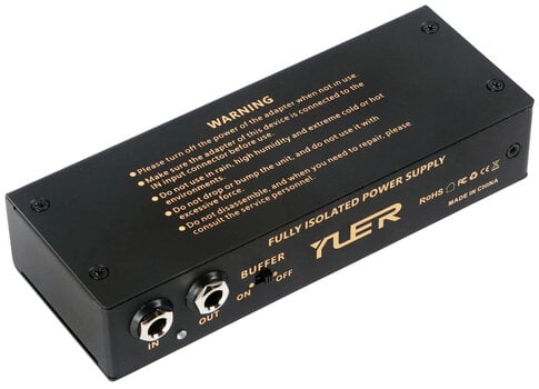 Adapter Yuer PR-07 Adapter - 5