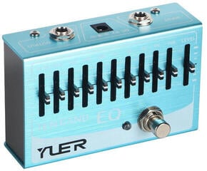 Guitar Effect Yuer YF-40 Guitar Effect - 2