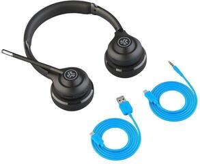 PC headset JLab Go Work PC headset - 4