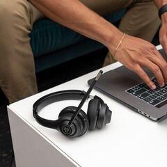 PC headset JLab Go Work PC headset - 6