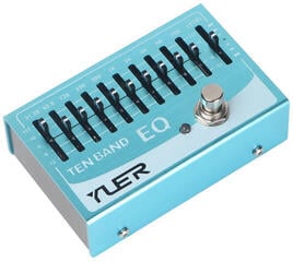 Guitar Effect Yuer YF-40 Guitar Effect - 4
