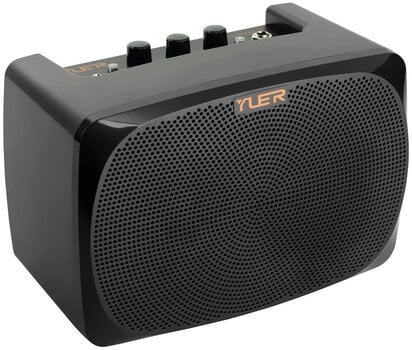 Gitarsko pojačalo Yuer YS 10B Gitarsko pojačalo - 2
