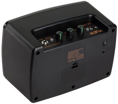 Gitarsko pojačalo Yuer YS 10A Gitarsko pojačalo - 3