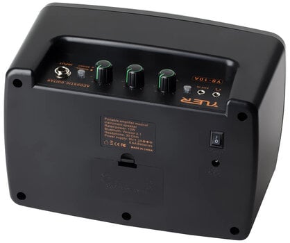 Gitarsko pojačalo Yuer YS 10A Gitarsko pojačalo - 4