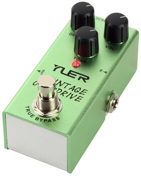 Gitarreffekt Yuer RF-10 Series Gitarreffekt - 3
