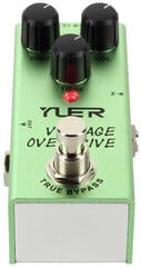 Gitarreffekt Yuer RF-10 Series Gitarreffekt - 3
