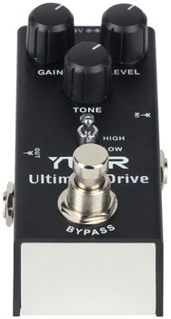 Gitarreneffekt Yuer RF-10 Series Gitarreneffekt - 4