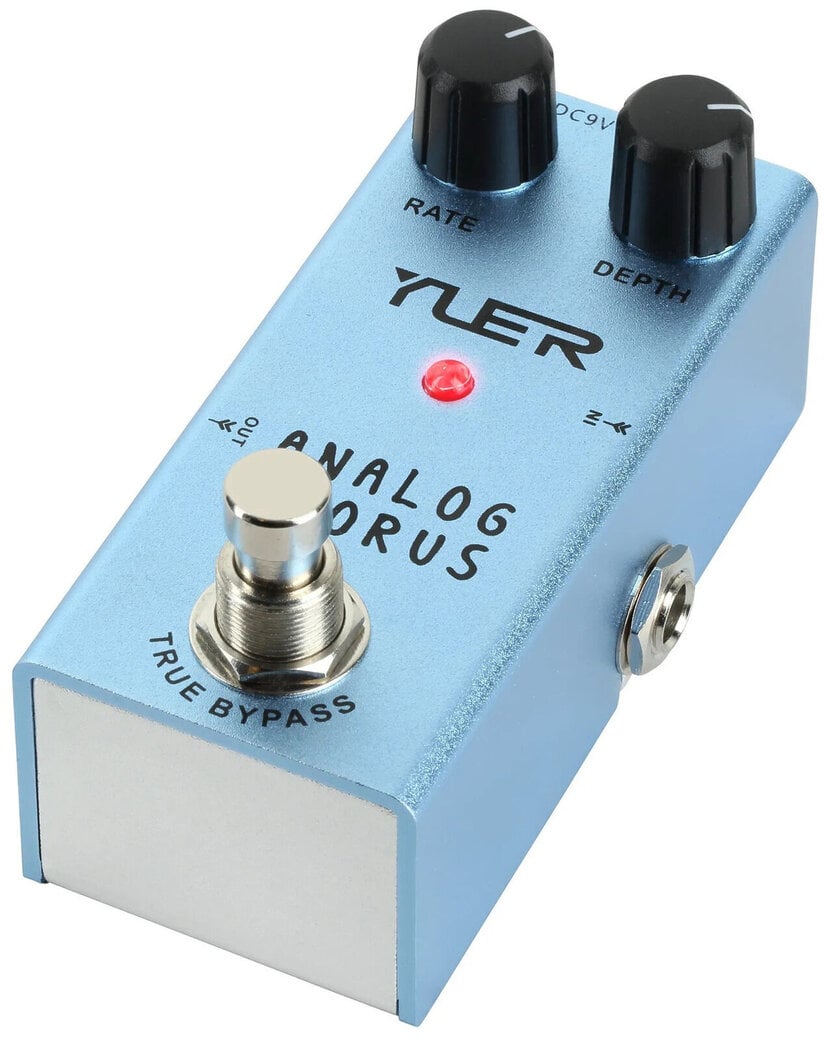 True bypass