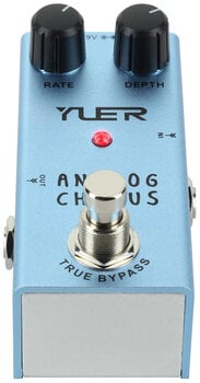 Gitarreneffekt Yuer RF-10 Series Gitarreneffekt - 4