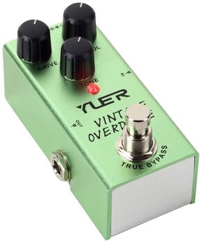 Effektpedal Yuer RF-10 Series Effektpedal - 2