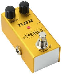 Effektpedal Yuer RF-10 Series Effektpedal - 1
