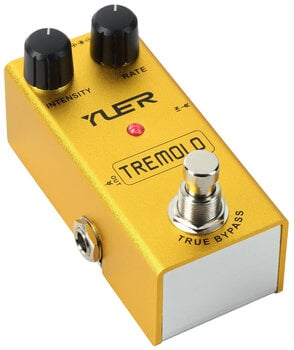 Effektpedal Yuer RF-10 Series Effektpedal - 2