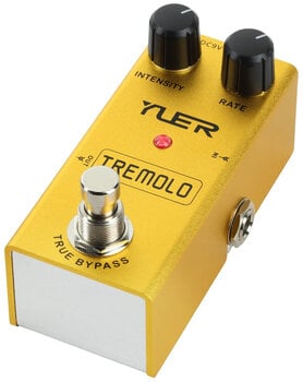 Effektpedal Yuer RF-10 Series Effektpedal - 3