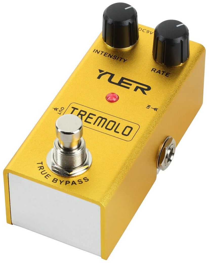 True bypass