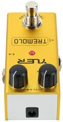 Effektpedal Yuer RF-10 Series Effektpedal - 4