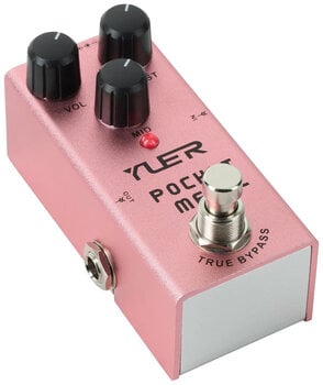 Гітарний ефект Yuer RF-10 Series Гітарний ефект - 2