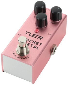 Гітарний ефект Yuer RF-10 Series Гітарний ефект - 3