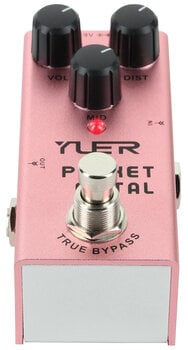 Гітарний ефект Yuer RF-10 Series Гітарний ефект - 4