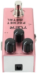 Гітарний ефект Yuer RF-10 Series Гітарний ефект - 4